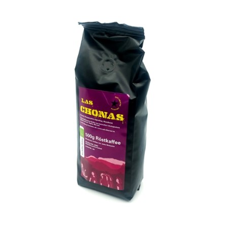 Bio-Kaffee Las Chonas Bohne Bio-Kaffee Las Chonas Bohne