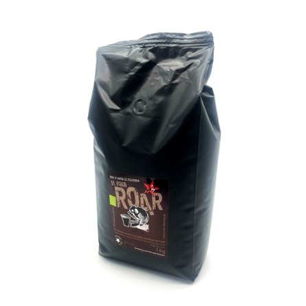 Bio-Espresso St. Pauli Roar Bohne Bio-Espresso St. Pauli Roar Bohne