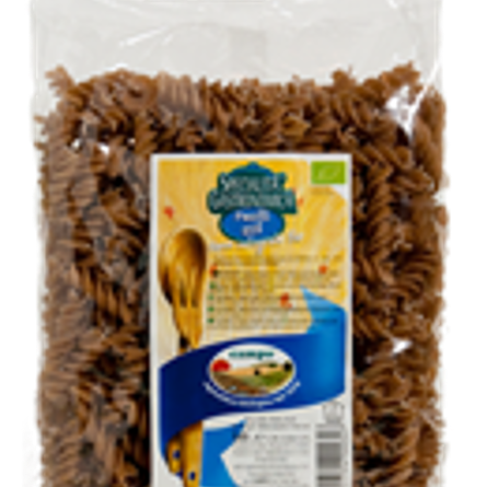 Organic Fusilli 