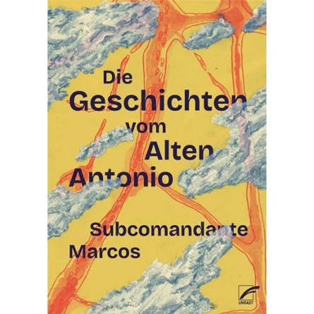 Die Geschichten vom Alten Antonio