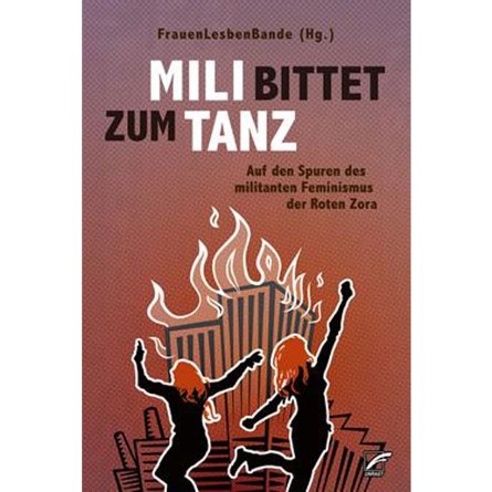 Mili bittet zum Tanz