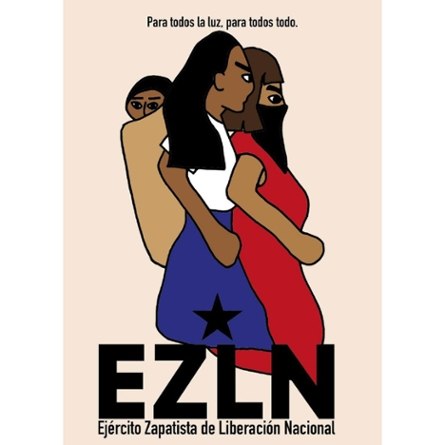 "Para todos todo" Plakat A3 "Para todos todo" Plakat A3